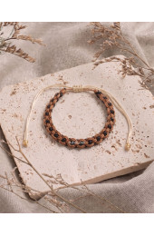 Handmade Braided Bracelet